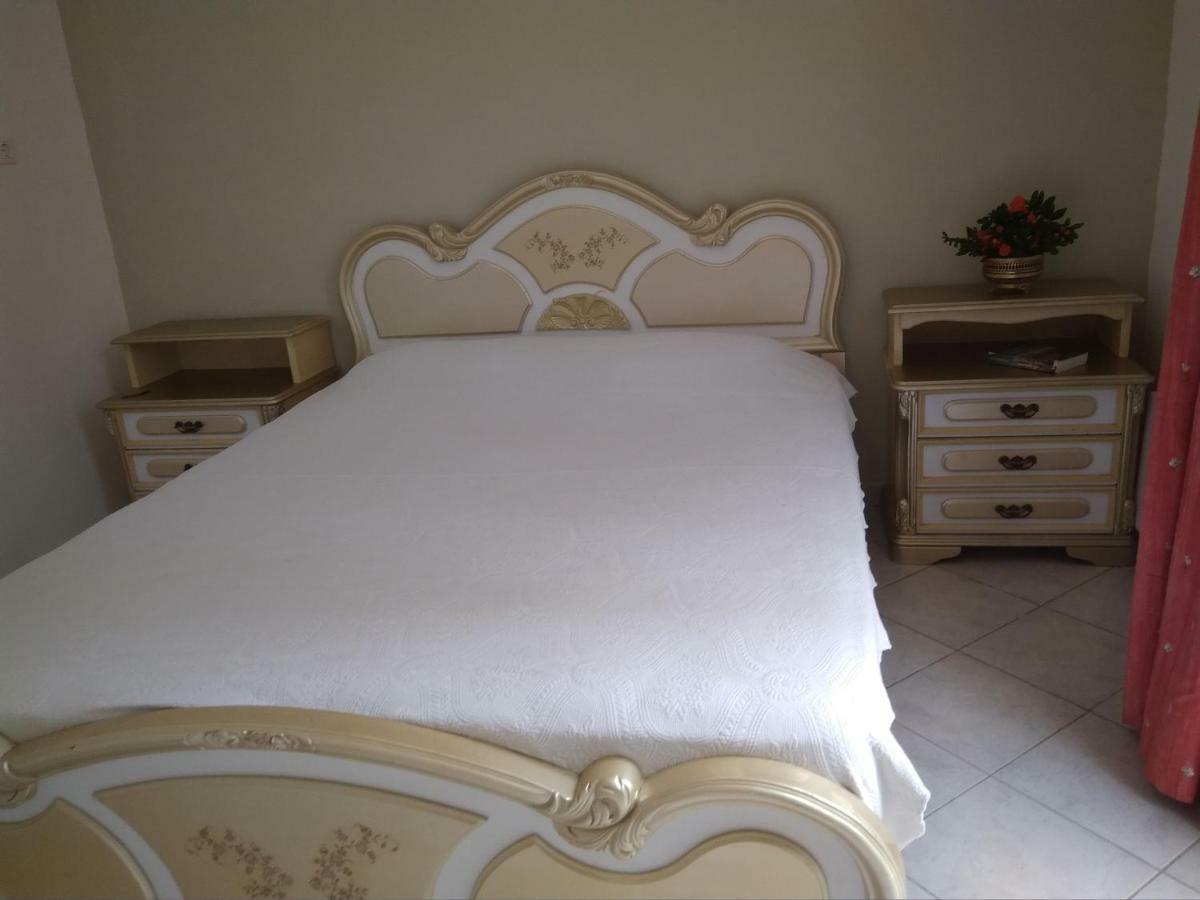 The Country House In Amarynthos Yimnon Экстерьер фото