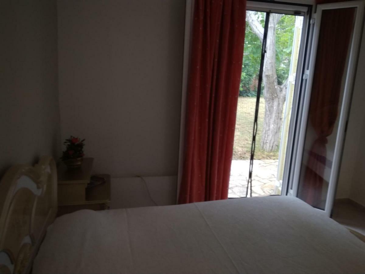 The Country House In Amarynthos Yimnon Экстерьер фото
