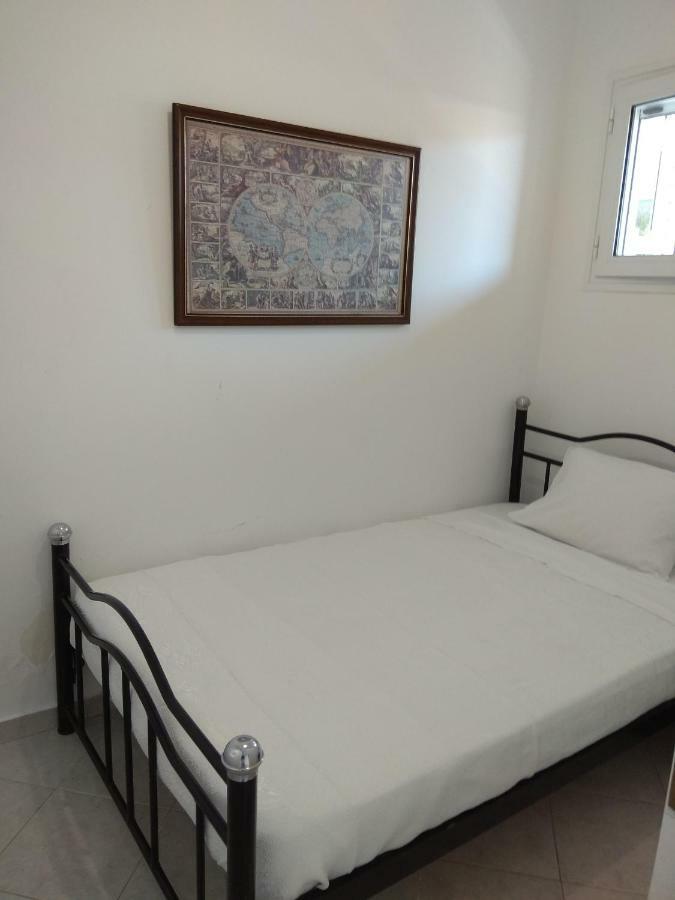 The Country House In Amarynthos Yimnon Экстерьер фото